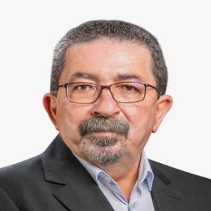 Sérgio Peron