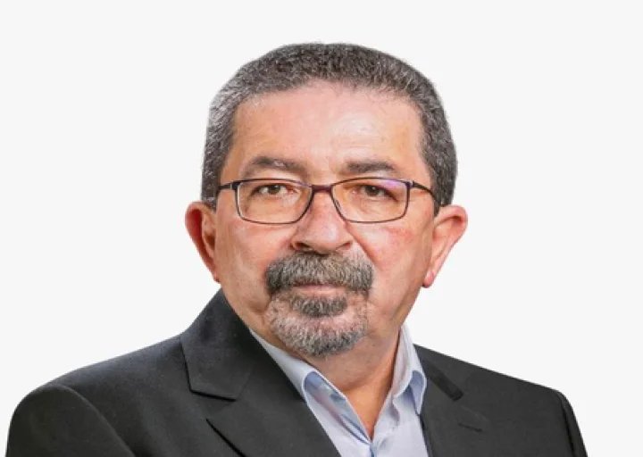 Sérgio Peron