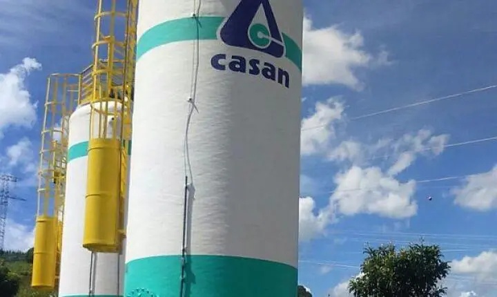 Servidor da CASAN denunciado pelo MPSC por corrupção