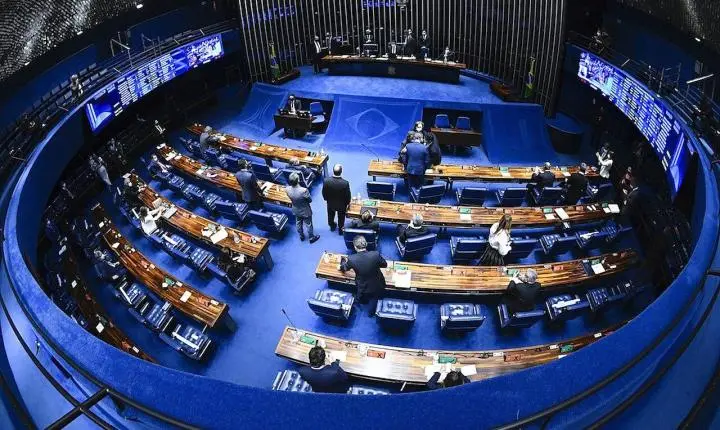 Sete partidos já decidiram ficar neutros na eleição presidencial; veja quais são