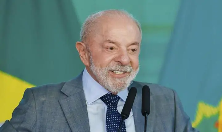 Setor de apostas vê uso eleitoral das bets por Lula