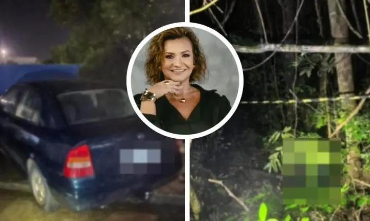 Suspeito de feminicídio em Faxinal dos Guedes tem prisão temporária decretada a pedido do MPSC