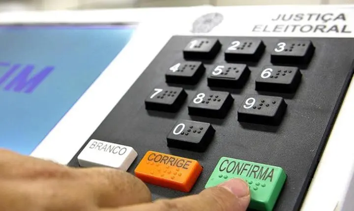 TSE registra mais de mil denúncias de irregularidades eleitorais pelo Pardal