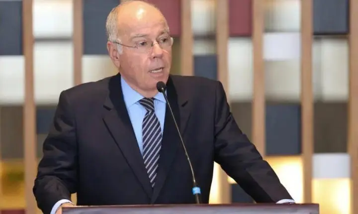 Vieira já ignorou convocação da Câmara três vezes