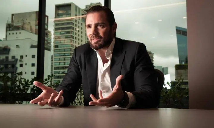 Vorcaro deu dinheiro para filme sobre Lula em troca de negócios no governo, e fez acerto de propina de R$1 bilhão